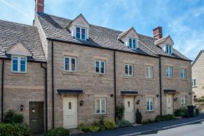 11, Forstall Way, Cirencester GL7 1LS