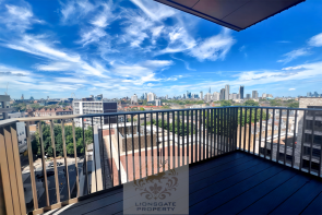 Flat 69, 9, Gasholder Place, London SE11 5BB