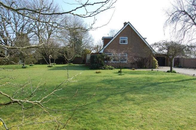 Winfarthing, Norfolk,