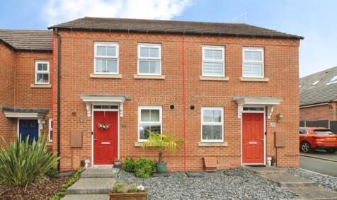 Abney Court, Ashby-De-La-Zouch, LE65