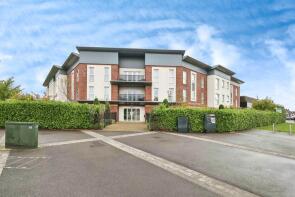 Apartment 15, Henshaw Court, Chester Road, Castle Bromwich, Solihull B36 0JQ