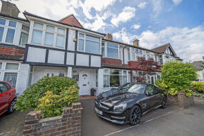 16, Glanville Road, Bromley BR2 9LW