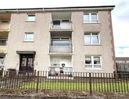 Flat 1/2, 7, Glenraith Square, Glasgow G33 5PD