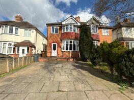 174, Acheson Road, Shirley, Solihull B90 2JA