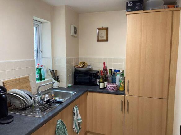 Kitchen Extra