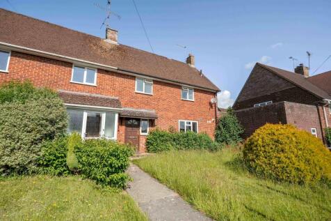 Chatham Road, Winchester, SO22