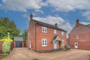 20, Pottery Lane, Ashby-de-la-zouch LE65 1SN