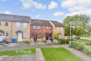 55, Anne Boleyn Close, Sheerness ME12 4DT