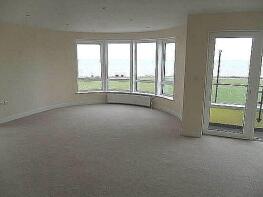 Flat 1, 25, Palm Bay Avenue, Margate CT9 3DQ