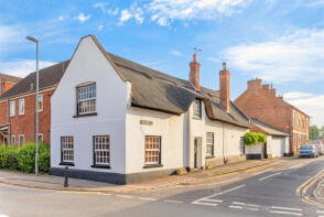 33, High Street, Leicester LE7 1GP