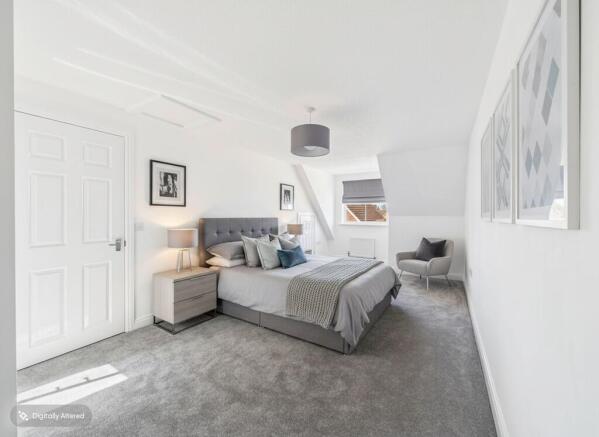 3 bed Semi-Detached for sale Image 12