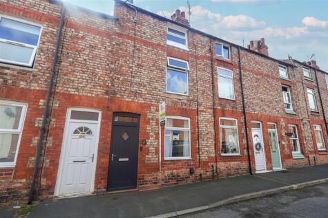 Vyner Street, Ripon