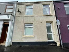 76, Station Road, Llanelli SA15 1AN