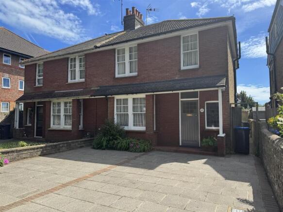 For Sale by Aspire Residential | Salvington Road