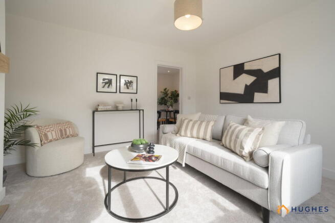 3 bed Semi-Detached for sale Image 6