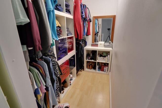 Wardrobe