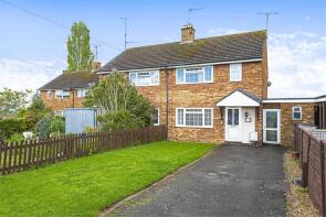 44, Sharps Close, Aylesbury HP18 0LZ