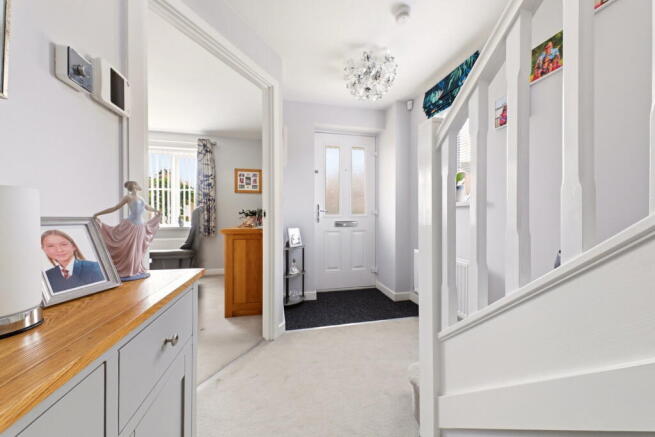 4 bed Detached for sale Image 4