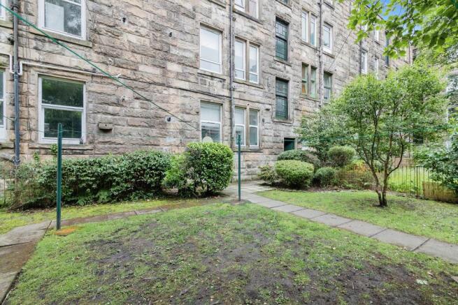 Communal Gardens