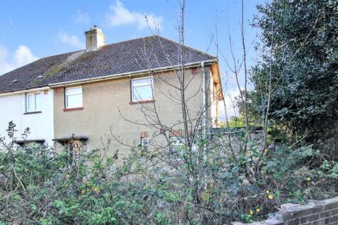 Crabtree Close, Wellingborough