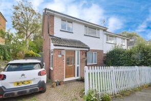 Evergreen, Winchester Road, Hawkhurst, Cranbrook TN18 4DQ