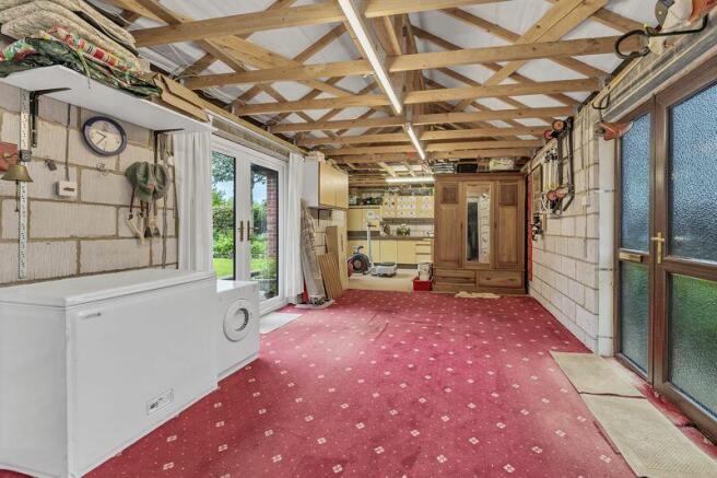 Potential Annexe