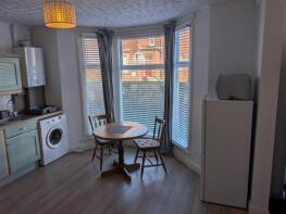 2, Cross Street Villas, Cross Street, Chesterfield S40 4SS