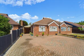 2, Audley Close, Addlestone KT15 1SD