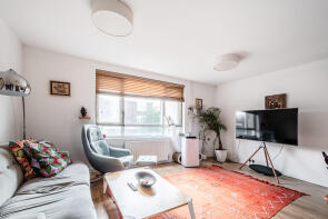Flat 20, 41 Thomas Burt House, Canrobert Street, London E2 0BW
