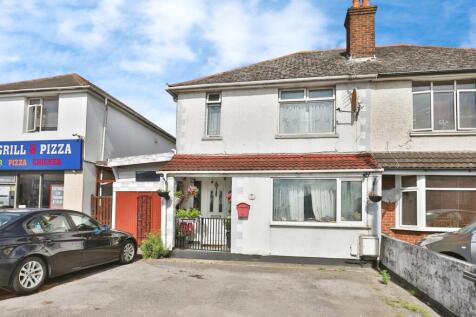 Ringwood Road, POOLE, Dorset, BH12
