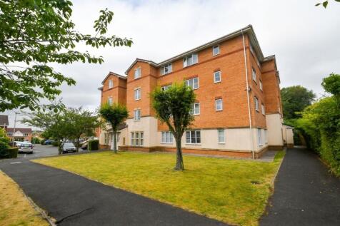Porterfield Drive, Tyldesley, M29