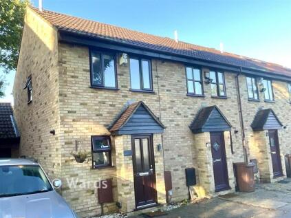 Moonstone Drive, Lords Wood, Chatham, Kent