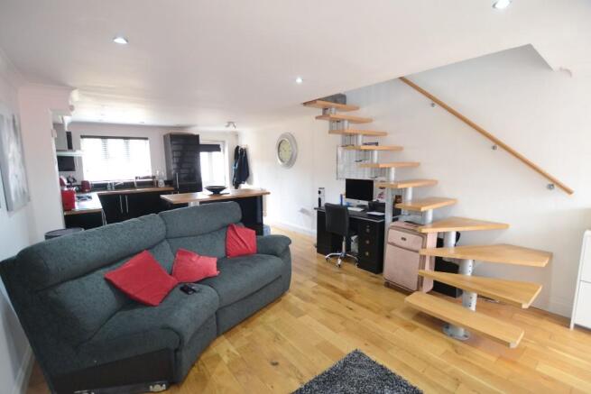 Living Space