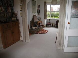 Sitting/Dining Room