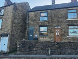 86, Chesterfield Road, Dronfield S18 1XG