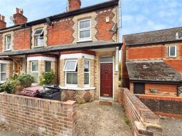 84, Katesgrove Lane, Reading RG1 2ND