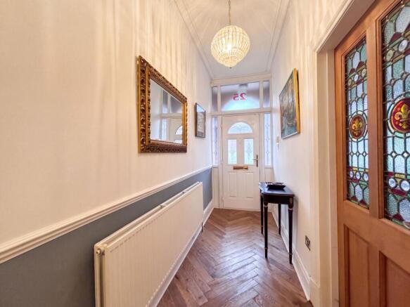 Gilda Crescent Road, Eccles, M30 photo 4