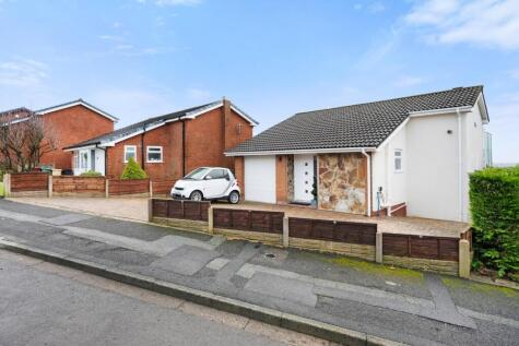 Horseshoe Lane, Bromley Cross, Bolton