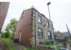 3, Beech Street, Barnsley S70 4HT