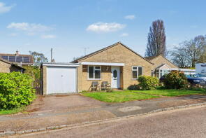 6, Butlers Close, Daventry NN11 6UH