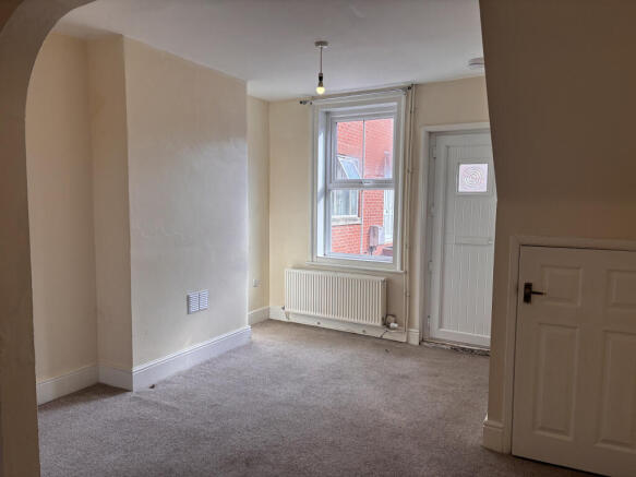 Front Reception Room