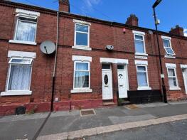 44, Ramsden Road, Hexthorpe, Doncaster DN4 0BN