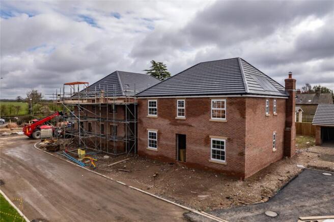External Progress