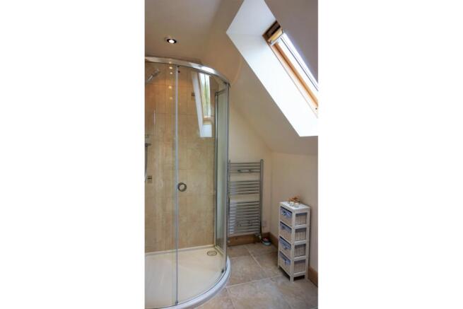 En-suite Two