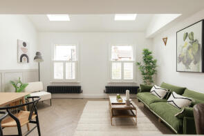 68b, Henslowe Road, London SE22 0AS
