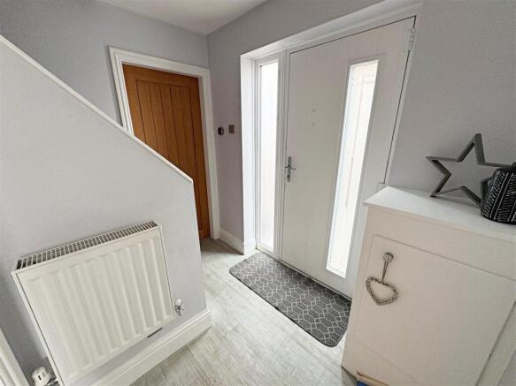 Stoney Way, Tetney, Grimsby, N.E. Lincs, DN36 5PG photo 4