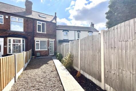 High Street, Swallownest, Sheffield, S26 4TT