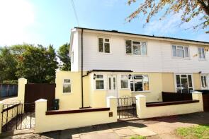 40, Bravington Close, Shepperton TW17 0JG