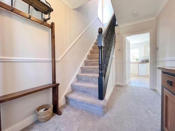 3 bed Semi-Detached for sale Image 12
