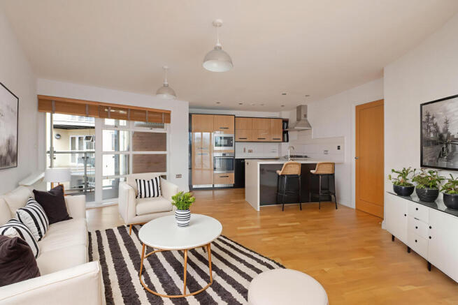 Open Plan